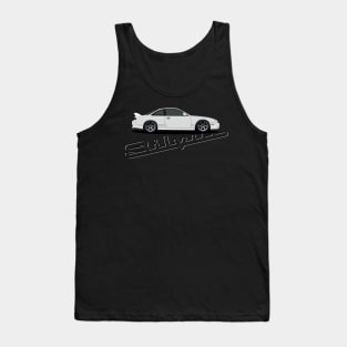 SIlvia S14 Tank Top